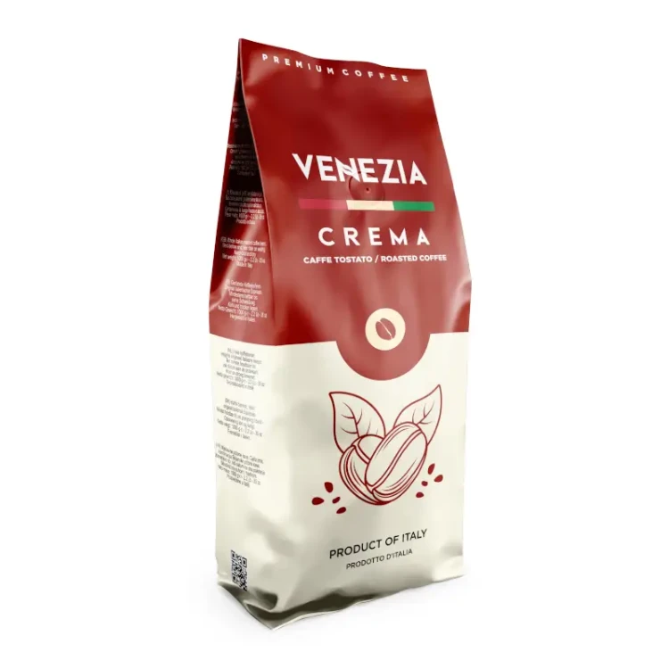 Venezia Crema Espresso - kawa ziarnista 1kg