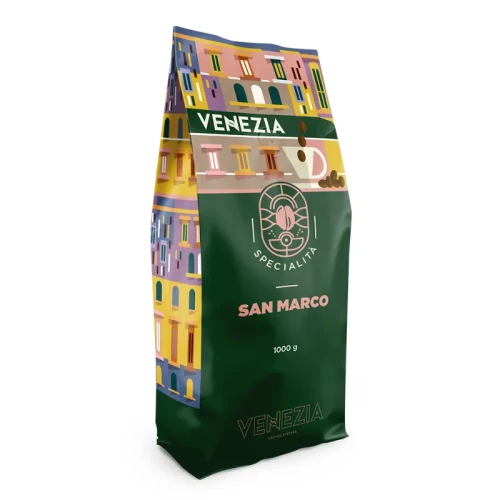 Venezia Specialità San Marco Espresso - kawa ziarnista 1kg