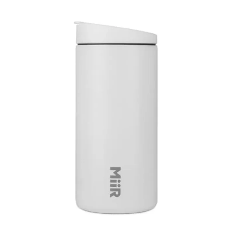 MiiR-Flip-Travel-Tumbler-Kubek-Termiczny-Biały-350ml