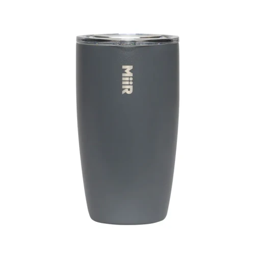 MiiR - Tumbler Grafitowy - Kubek termiczny 240ml