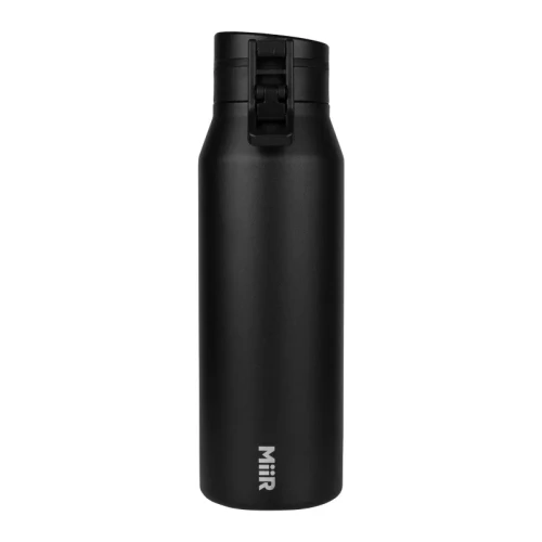 MiiR - Howler Czarny - Dzbanek termiczny 950 ml
