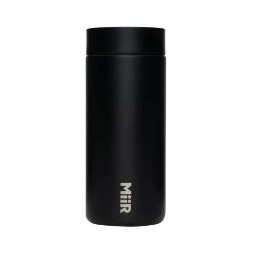 MiiR - 360 Traveler Czarny - Kubek termiczny 350ml