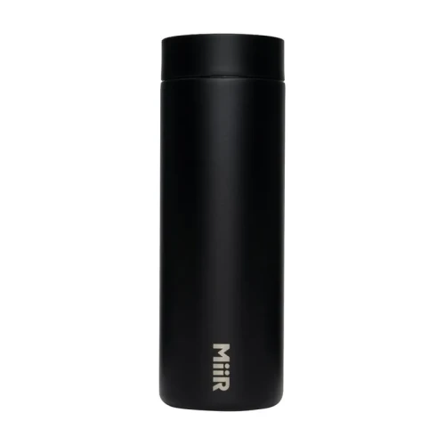MiiR - 360 Traveler - Kubek termiczny - Czarny 470ml