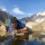 LifeStraw Peak Personal - Słomka filtrująca do wody - Mountain Blue