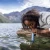 LifeStraw Peak Personal - Słomka filtrująca do wody - Mountain Blue