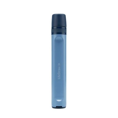 LifeStraw Peak Personal - Słomka filtrująca do wody - Mountain Blue
