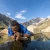 LifeStraw Peak Personal - Słomka filtrująca do wody - Dark Gray