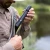 LifeStraw Peak Personal - Słomka filtrująca do wody - Dark Gray