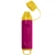 LifeStraw Peak Solo - Słomka filtrująca do wody - Pink Limonade