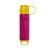 LifeStraw Peak Solo - Słomka filtrująca do wody - Pink Limonade
