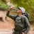 LifeStraw Peak Solo - Słomka filtrująca do wody - Mountain Blue
