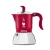 Bialetti Fiammetta Induction Candyland - Kawiarka 2tz - Czerwona