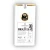 Kujawski Poranek Coffee Belt Espresso - kawa ziarnista puszka 500g