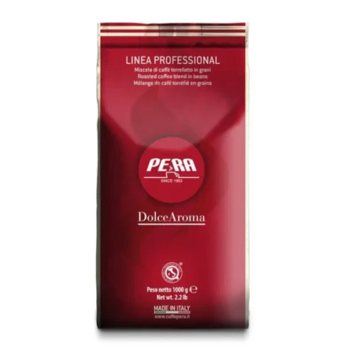 Pera Dolce Aroma - kawa ziarnista 1kg