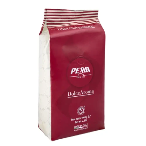 Pera Dolce Aroma - kawa ziarnista 1kg