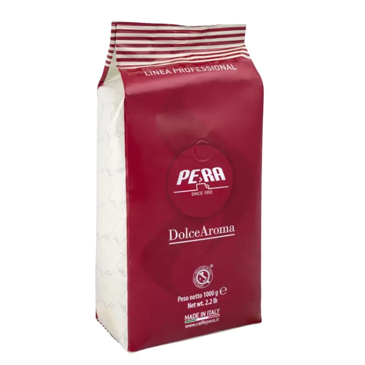 Pera Dolce Aroma - kawa ziarnista 1kg