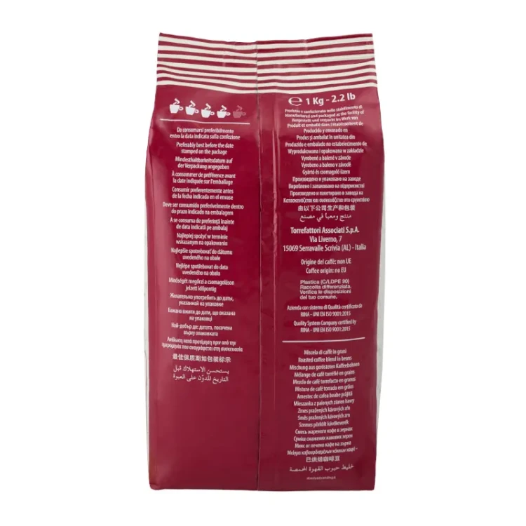 Pera Dolce Aroma - kawa ziarnista 1kg