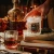 Świeca sojowa Whisky &amp; Wanilia - Wosk i Knot