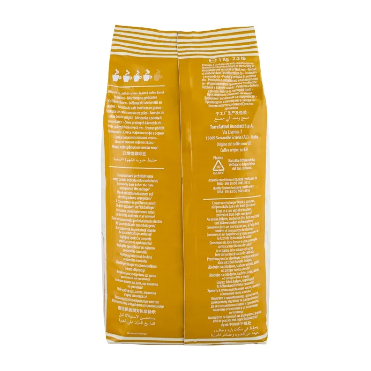 Pera Gran Gusto - kawa ziarnista 1kg