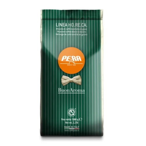 Pera Buon Aroma - kawa ziarnista 1kg
