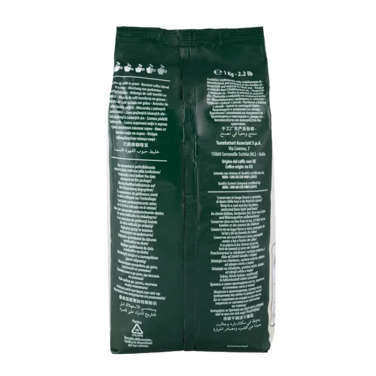 Pera Buon Aroma - kawa ziarnista 1kg