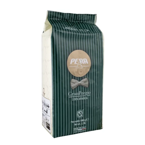 Pera Gran Pregio - kawa ziarnista 1kg