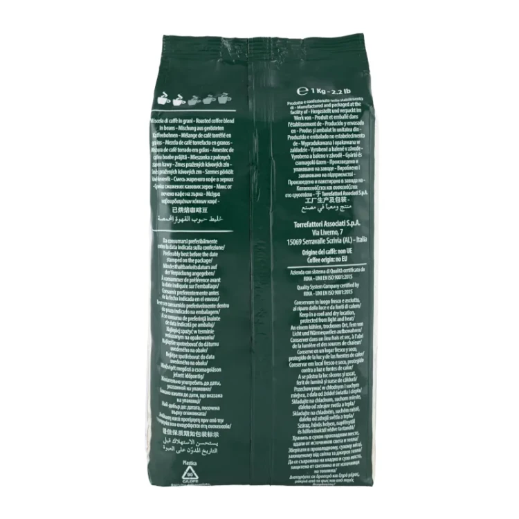 Pera Gran Pregio - kawa ziarnista 1kg