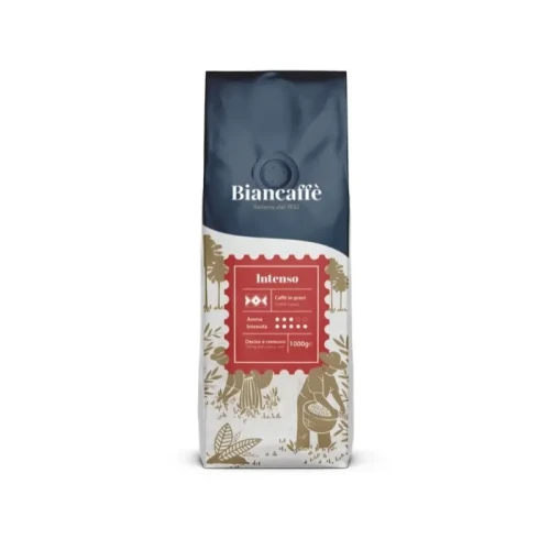 Biancaffe Intenso Espresso - kawa ziarnista 1kg