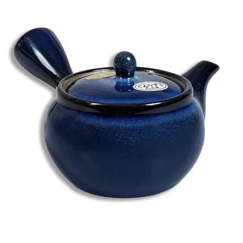 Moya Czajnik Do Herbaty Liściastej 360 ml - Kyusu Nami