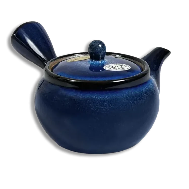 Moya Czajnik Do Herbaty Liściastej 360 ml - Kyusu Nami