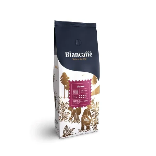 Biancaffe Soave Espresso - kawa ziarnista 1kg