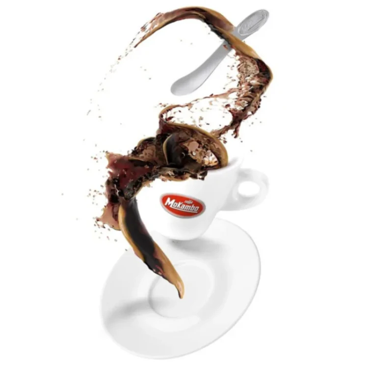 Mokambo Grand Espresso – kawa ziarnista 1kg