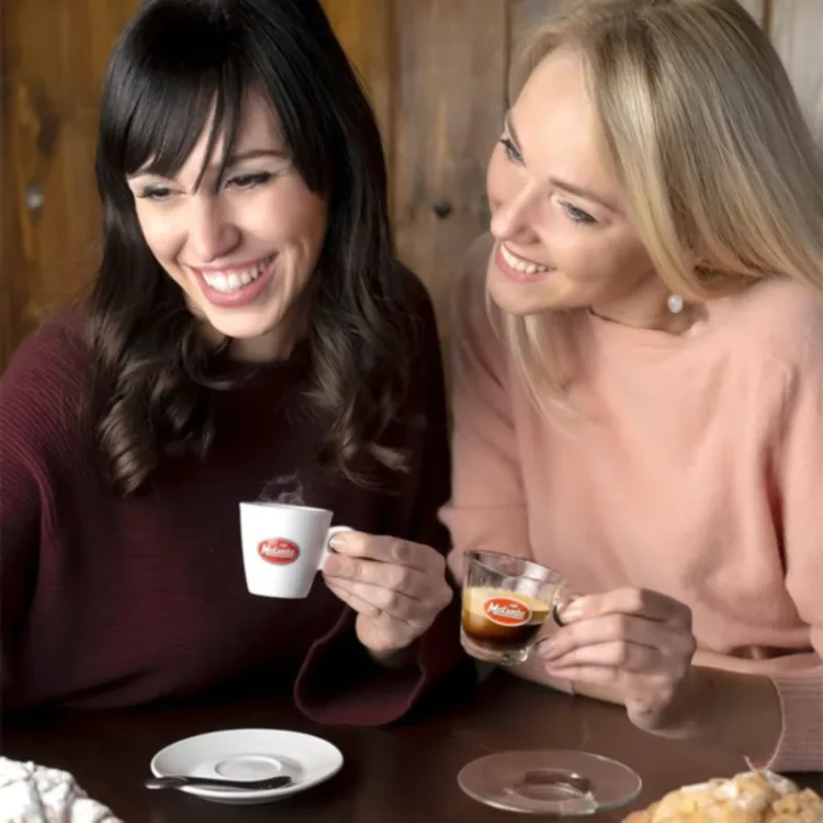 Mokambo Buon Gusto Espresso – kawa ziarnista 1kg