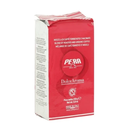 Pera Dolce Aroma Espresso - kawa mielona 250g