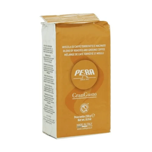 Pera Gran Gusto Espresso - kawa mielona 250g