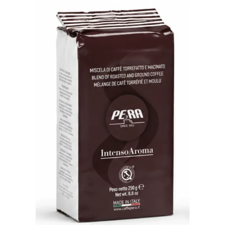 Pera Intenso Aroma Espresso - kawa mielona 250g