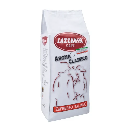 Lazzarin Aroma Classico Espresso – kawa ziarnista 1kg