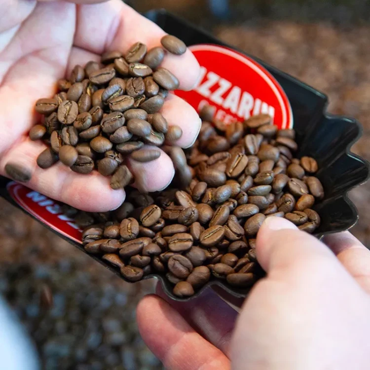 Lazzarin Grande Espresso – kawa ziarnista 1kg