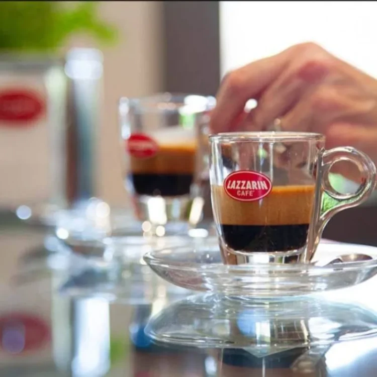 Lazzarin Grande Espresso – kawa ziarnista 1kg