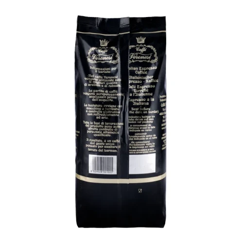 Veronesi Ciok Cream Espresso – kawa ziarnista 1kg