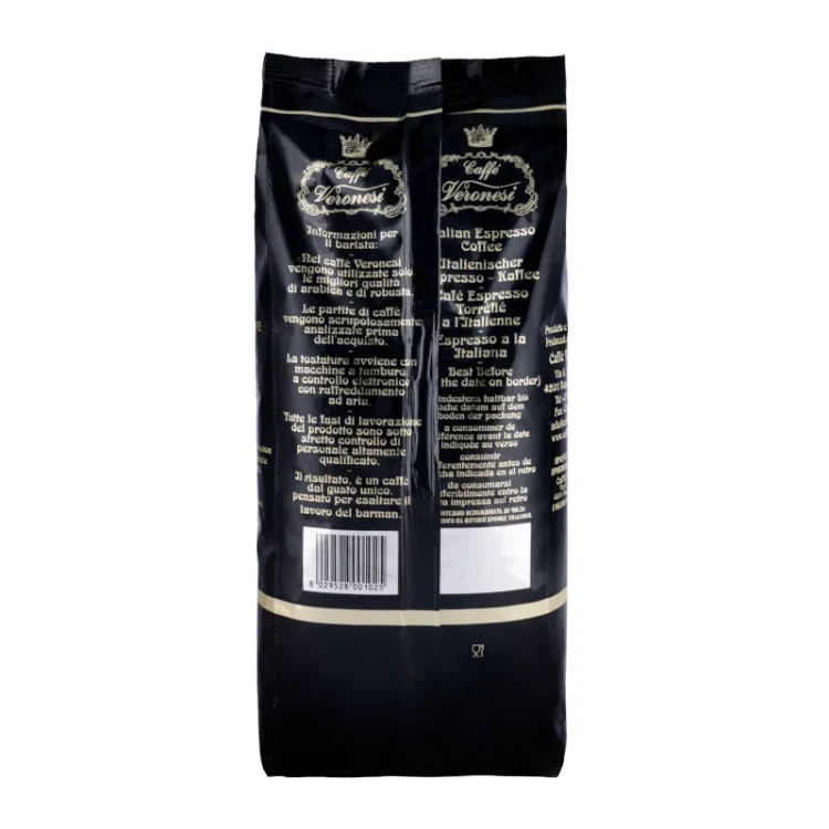 Veronesi Ciok Cream Espresso – kawa ziarnista 1kg