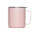 MiiR Camp Cup - kubek kempingowy jasnoróżowy 12oz / 0,35l