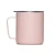 MiiR Camp Cup - kubek kempingowy jasnoróżowy 12oz / 0,35l