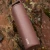Butelka termiczna MiiR Wide Mouth Bottle - brązowa 590ml